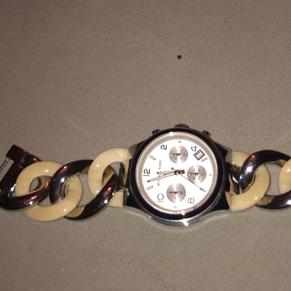 Micheal Kors watch